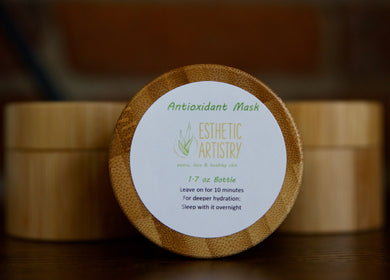 Antioxidant Mask
