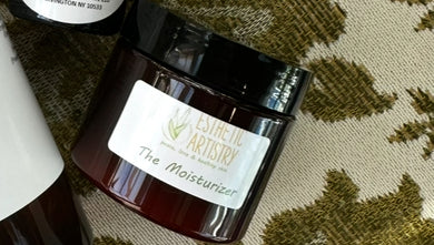 The Moisturizer