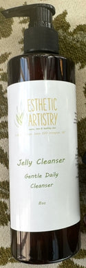 Jelly Cleanser