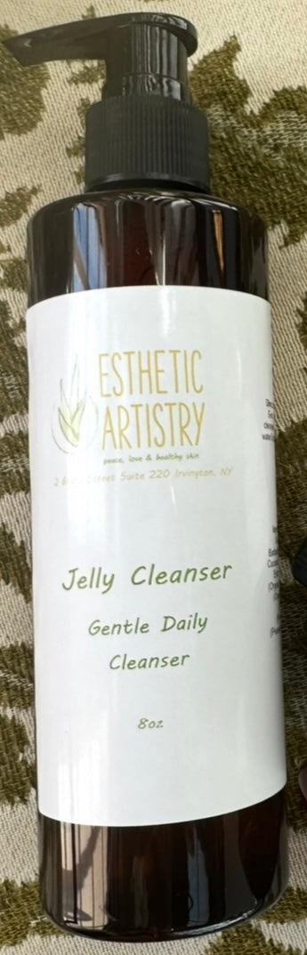 Jelly Cleanser